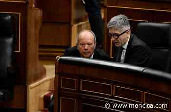 Justicia niega haber bloqueado la ley de libertad sexual de Irene Montero - MONCLOA.COM