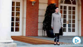 La beca de la que presume Montero no era de Harvard sino del Gobierno Rajoy - OKDIARIO