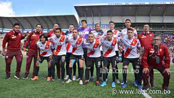 Un Always renovado se estrena en Montero - late.com.bo