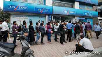 Yes Bank Impact: PhonePe, Swiggy, Flipkart Affected By the Moratorium on Private Bank