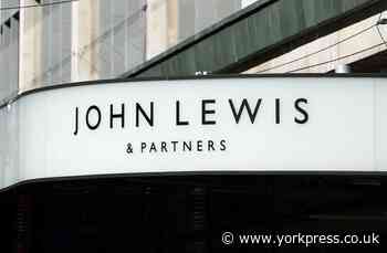John Lewis plans to close several Waitrose stores - and cut staff bonus