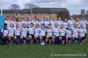 Yorkshire RFU brings women’s rugby tournament to East Yorkshire school