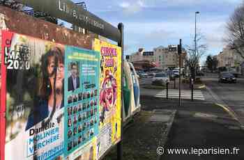 La Queue-en-Brie : la ville peut-elle repasser à gauche ? - Le Parisien