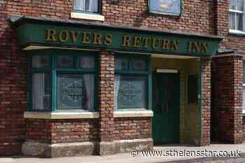 Coronation Street cast member self-isolates as coronavirus precaution - St Helens Star