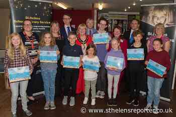 Give a classic fairytale a modern twist in St Helens Library Service writing competition - St Helens Reporter