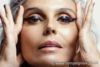 Cult Beauty breaks taboos with menopause talks