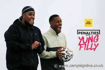 BBC Sport creates football-rivalry YouTube series with Yung Filly and Chunkz