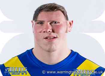 Friday fun, Warrington Wolves who is it