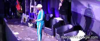 Mayweather planning comeback, wants $350 Million in 2020