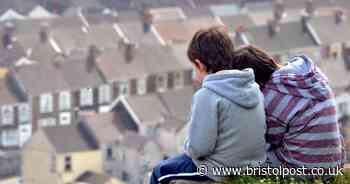 Karin Smyth says deprivation isn't confined to the north as she highlights poverty in Bristol South