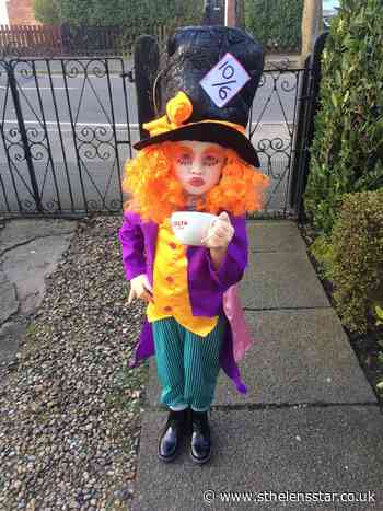 Our favourite World Book Day pictures sent in by you - St Helens Star