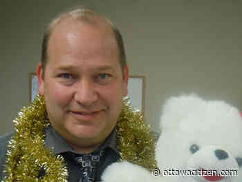 Ex-Royal Canadian Legion poppy boss accused of rape files notice of intent to defend