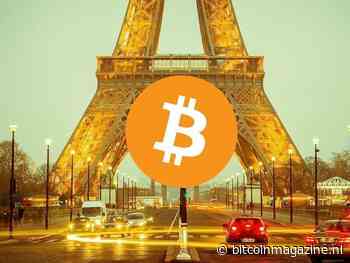 Frankrijk legaliseert bitcoin (BTC) als geld na uitspraak rechter