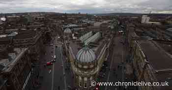 Chance to see one of Newcastle's best views as Grey's Monument tours to open again - how to book