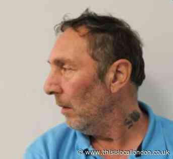 Burglar who caused thousands of pounds worth of damage at a Wandsworth home is jailed