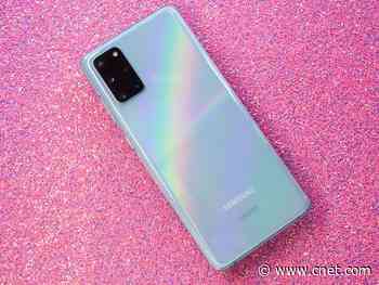 Galaxy S20: 9 tips and tricks to get the most out of your new device     - CNET