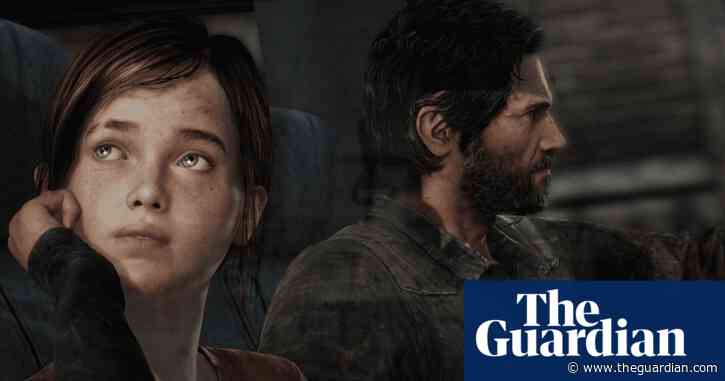 HBO to make TV  series based on apocalyptic video game The Last of Us