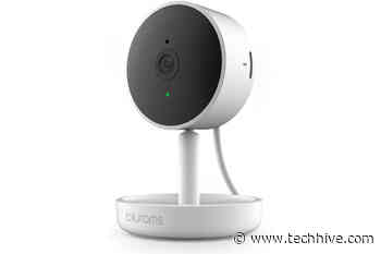 Blurams Home Pro security camera review: Advanced features for any budget