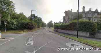Traffic updates: A4176 Bridge Valley Road closed in both directions after crash