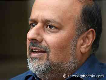 Province warns of false COVID-19 rumours, says no confirmed cases - Saskatoon StarPhoenix