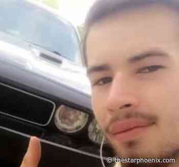 Two more people charged in death of Humboldt man Allan Garrioch - Saskatoon StarPhoenix