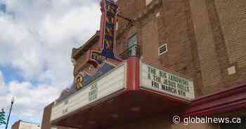 Smaller cinemas in Saskatoon attracting audience despite competition - Global News
