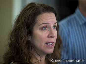 NDP's Chartier bows out of re-election bid in Saskatoon Riversdale - Saskatoon StarPhoenix