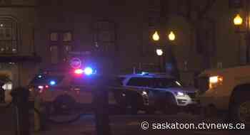 'I was just in shock': Man recounts fight with gunman at Saskatoon bar - CTV News