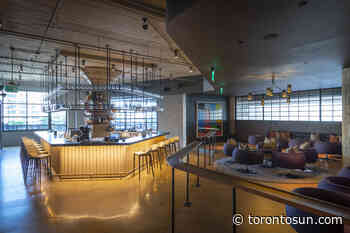 From Saskatoon to Sunset Strip - Toronto Sun