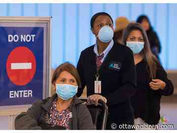 Today's letters: Coping with coronavirus, and thoughts about classrooms