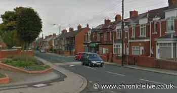 Teenage biker fighting for life after veering off road and crashing into brick wall