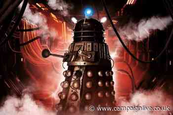 BBC Studios teams up with Escape Hunt for second Doctor Who game