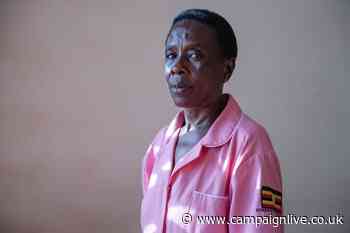 ActionAid shows different side to poverty in exhibition for International Women's Day