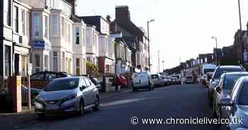 Whitley Bay alleged attack victim Jordan Storey 'recovering well' in hospital