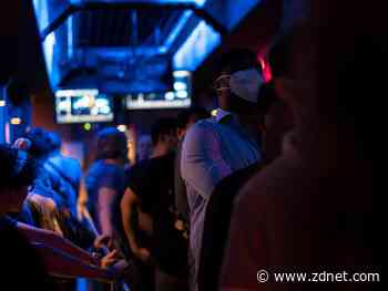 Apple, Google reject coronavirus apps not developed by official sources