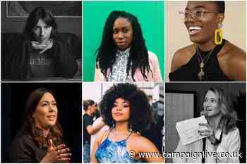 Meet The Dots' top creative trailblazers for 2020