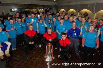 St Helens residents with disabilities given access to sports activities thanks to funding boost - St Helens Reporter