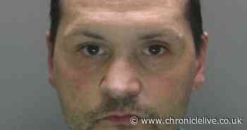 Newton Aycliffe thief branded 'leech' by judge as he is jailed once again after string of thefts