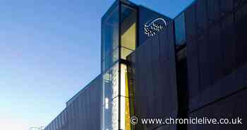 Gymnastics event at Northumbria University cancelled due to coronavirus fears