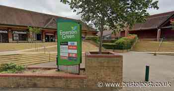 Why Emersons Green has been named 'the greenest town in England'