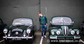 Bristol Cars: Classic car maker founded in Filton in 1945 goes into liquidation