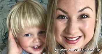 Rosie Ramsey praises son's school for not doing World Book Day fancy dress and reason behind it