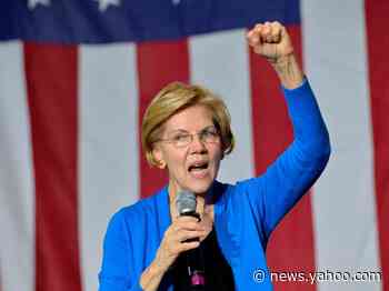 Here are 3 previously unthinkable ideas Elizabeth Warren thrust into the mainstream before ending her 2020 campaign