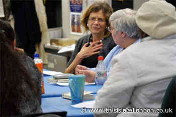 Volunteers sought for new reading groups coming to Richmond libraries
