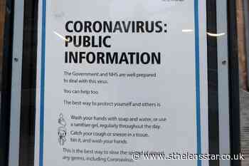 Coronavirus panic sees markets resume steep sell-off - St Helens Star