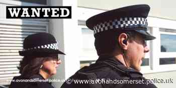 Nathan Warburton wanted for recall to prison – Bristol