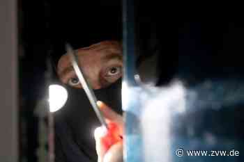 Backnang - Einbruch in Indoorspielplatz in Waldrems - Zeitungsverlag Waiblingen