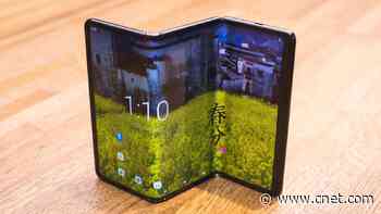 TCL wows with concept phones, Google Assistant gets a new trick video     - CNET