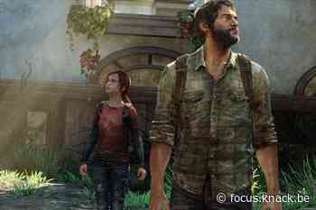 Populaire game 'The Last of Us' krijgt eigen HBO-serie