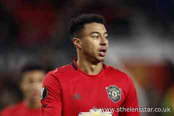 Manchester United launch investigation into abuse aimed at Jesse Lingard - St Helens Star